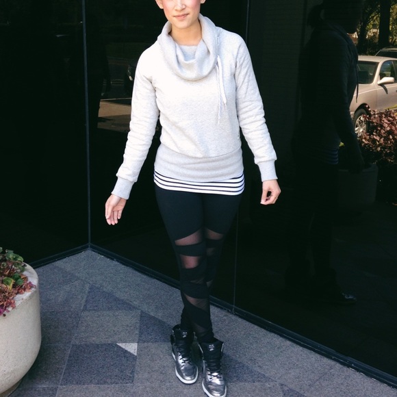 lululemon athletica Pants - Lululemon Leggings